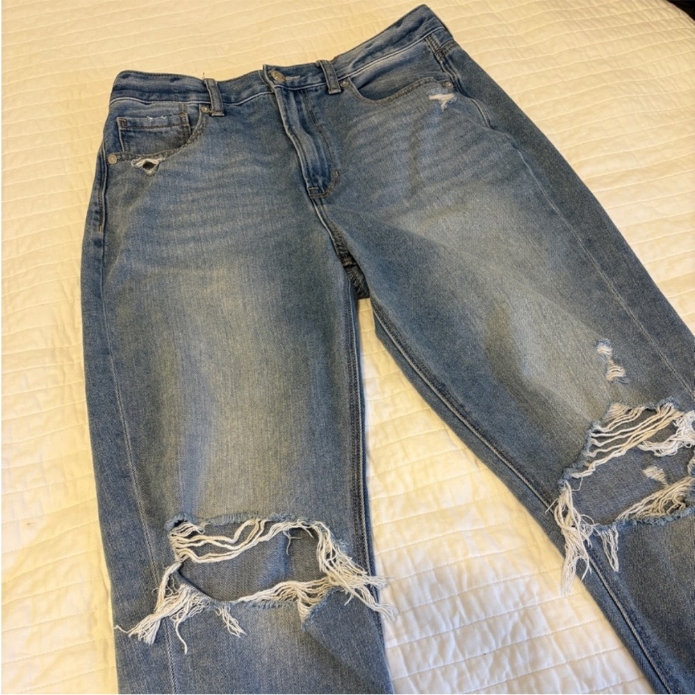 American Eagle - Mom Jeans - Picture 4 of 6